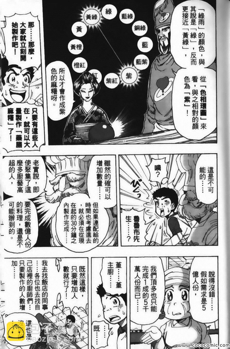 美食的俘虜 - 第23卷(3/4) - 7