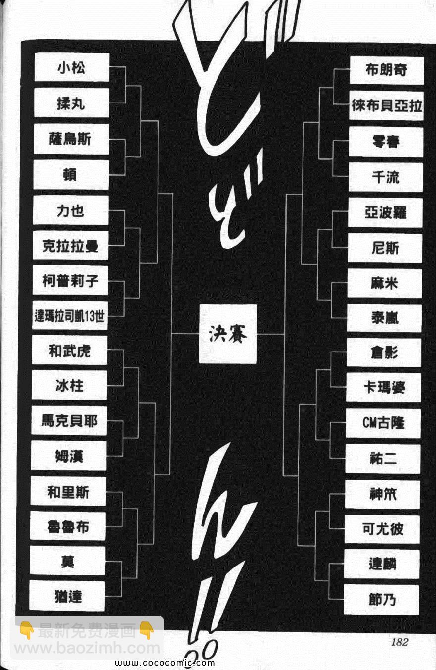 美食的俘虜 - 第24卷(4/5) - 6
