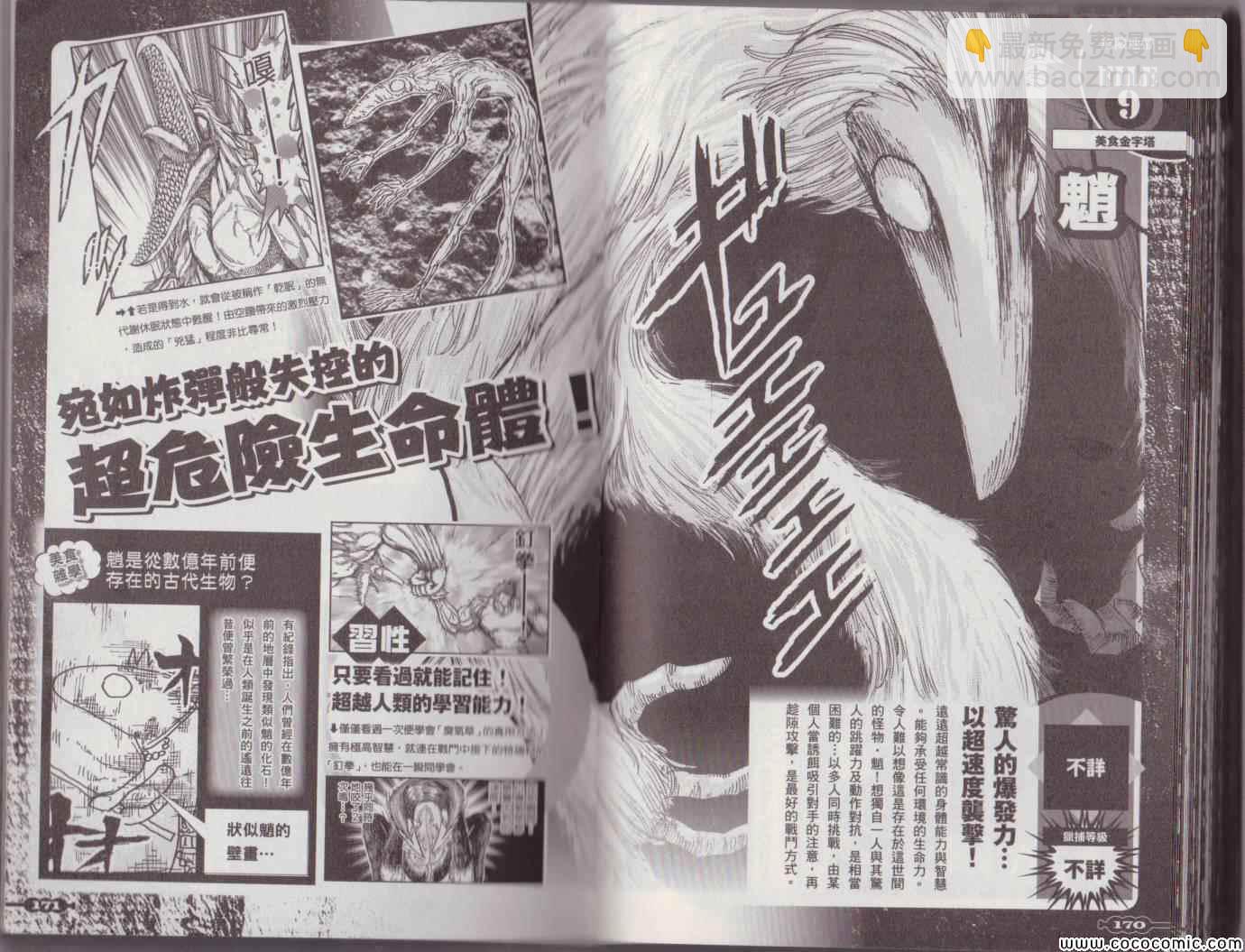 美食的俘虜 - 美食狩獵集(2/4) - 5