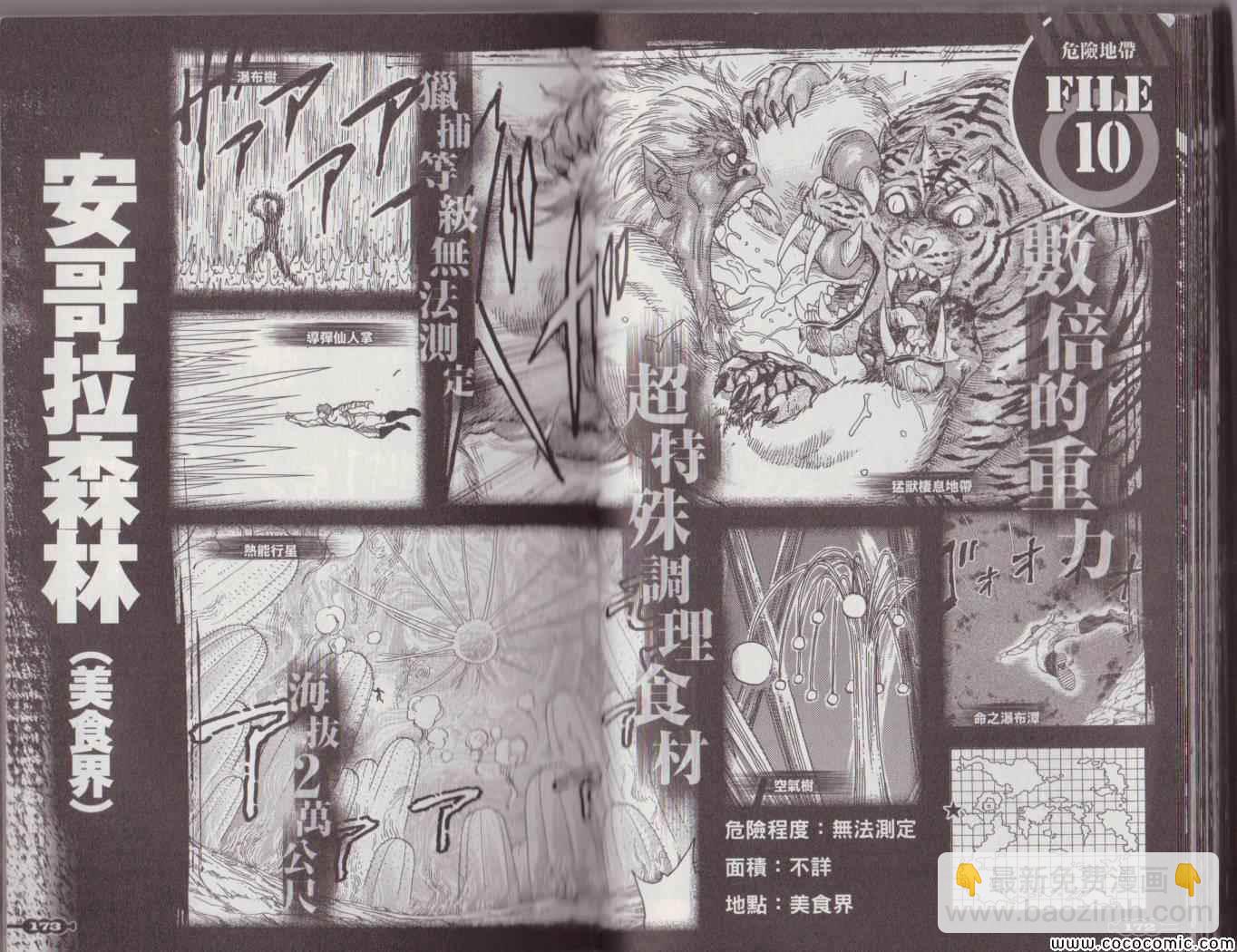 美食的俘虜 - 美食狩獵集(2/4) - 6