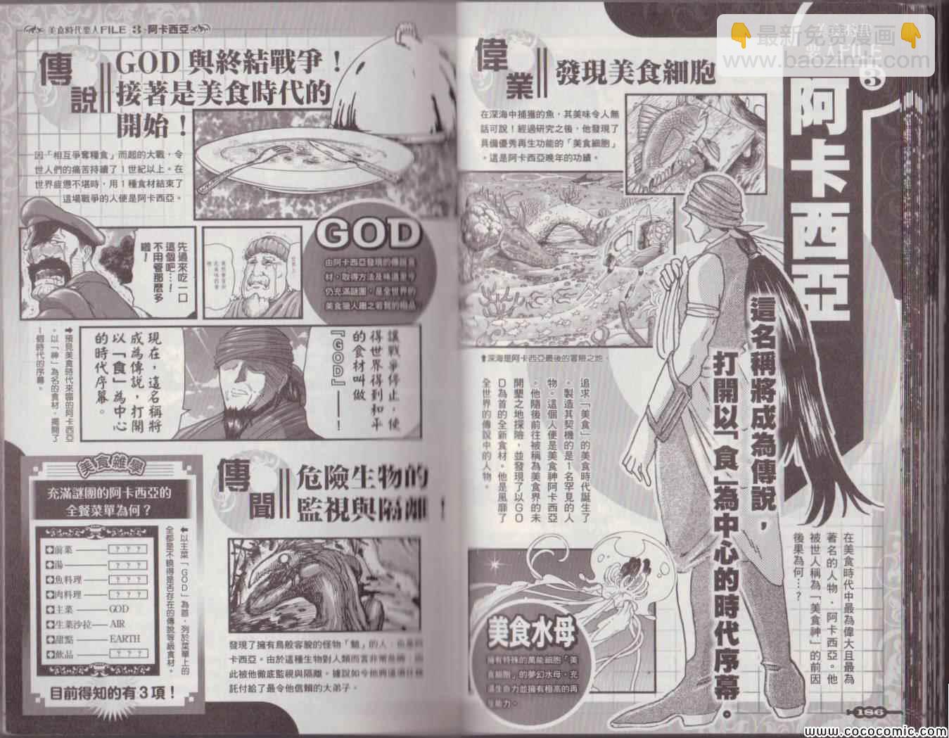 美食的俘虜 - 美食狩獵集(2/4) - 5