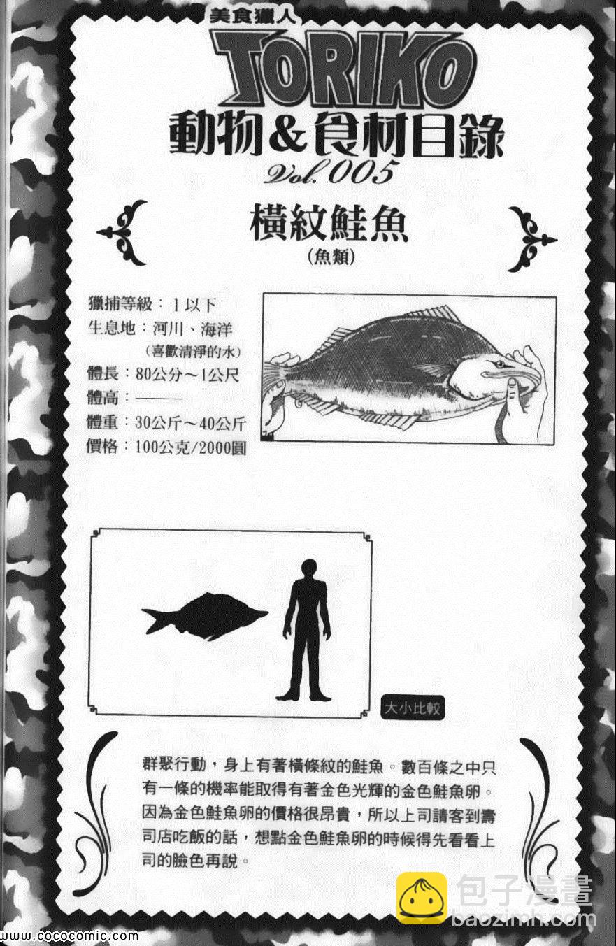 美食的俘虜 - 第4卷(3/4) - 2