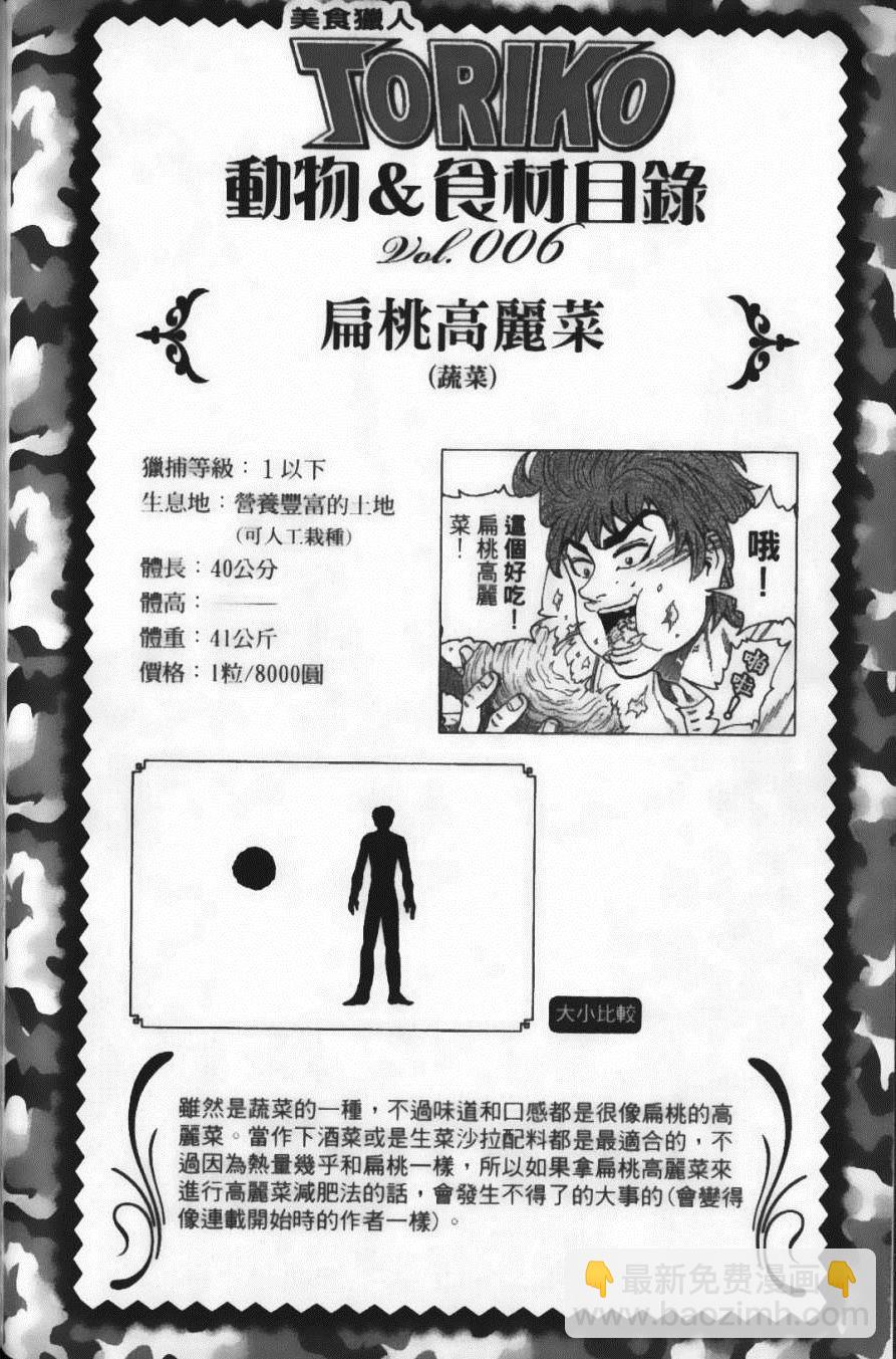 美食的俘虜 - 第4卷(3/4) - 6