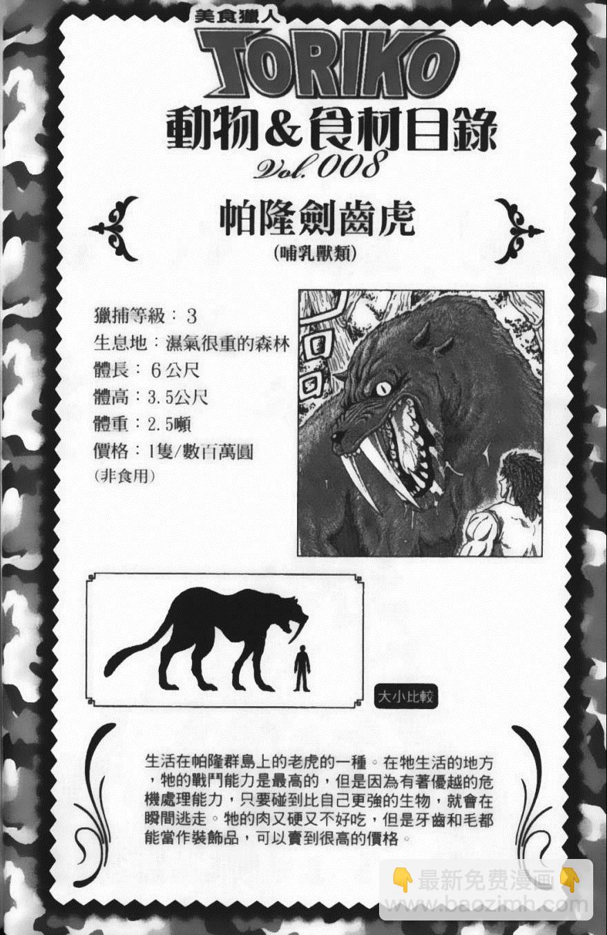 美食的俘虜 - 第4卷(4/4) - 6