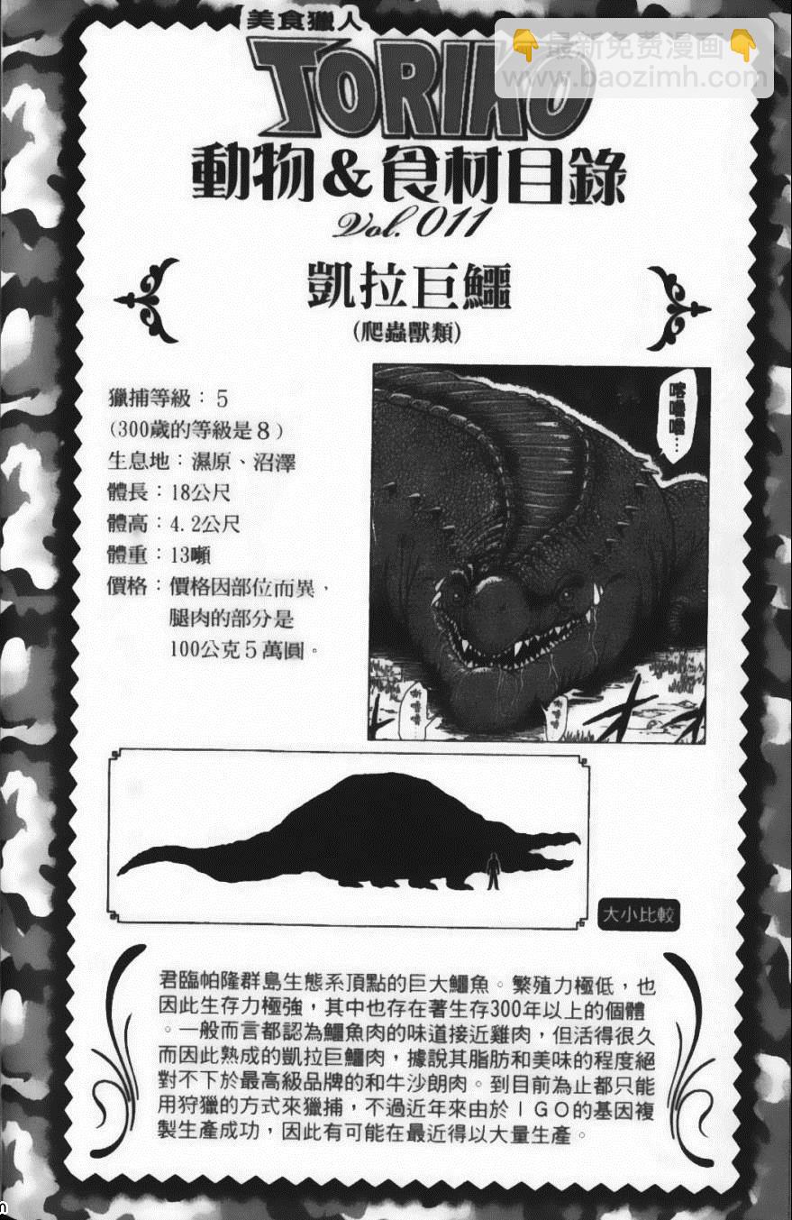 美食的俘虜 - 第4卷(4/4) - 5