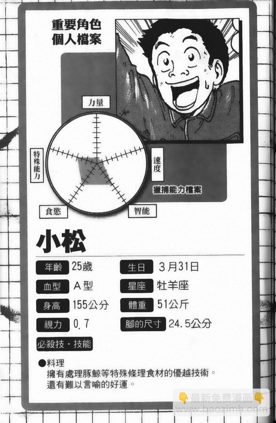 美食的俘虜 - 第4卷(4/4) - 5