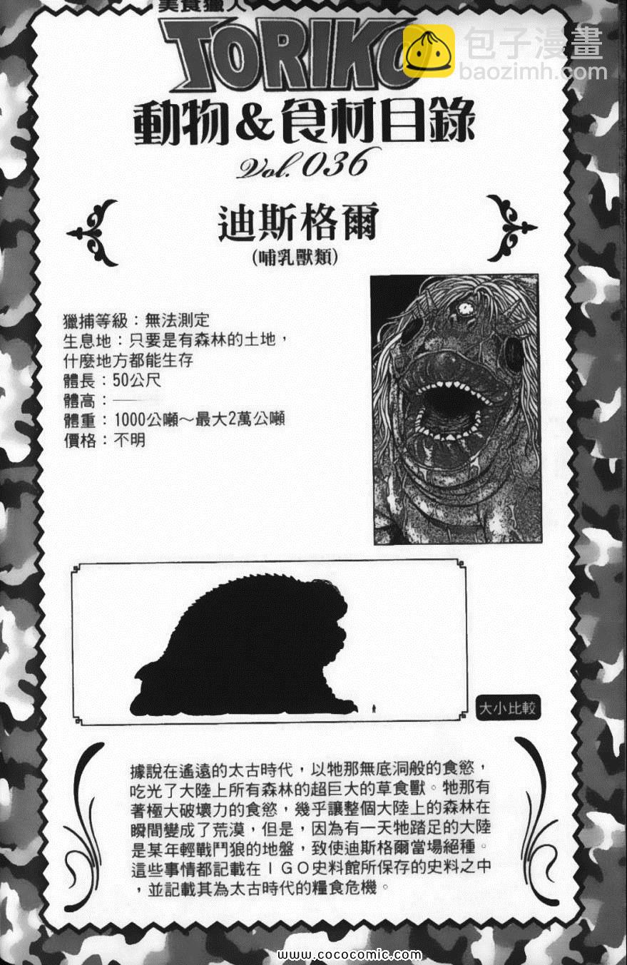 美食的俘虜 - 第6卷(4/4) - 1