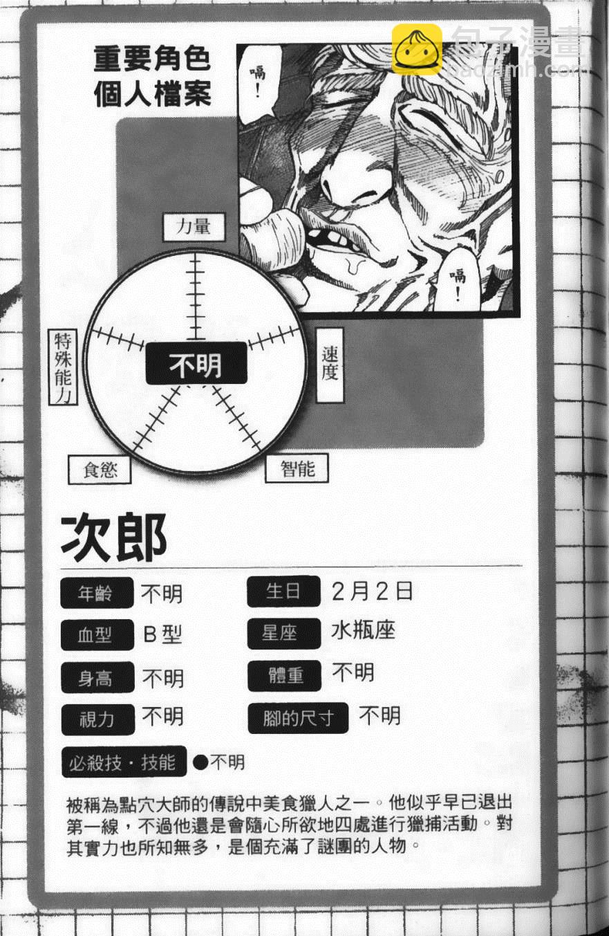 美食的俘虜 - 第6卷(4/4) - 1