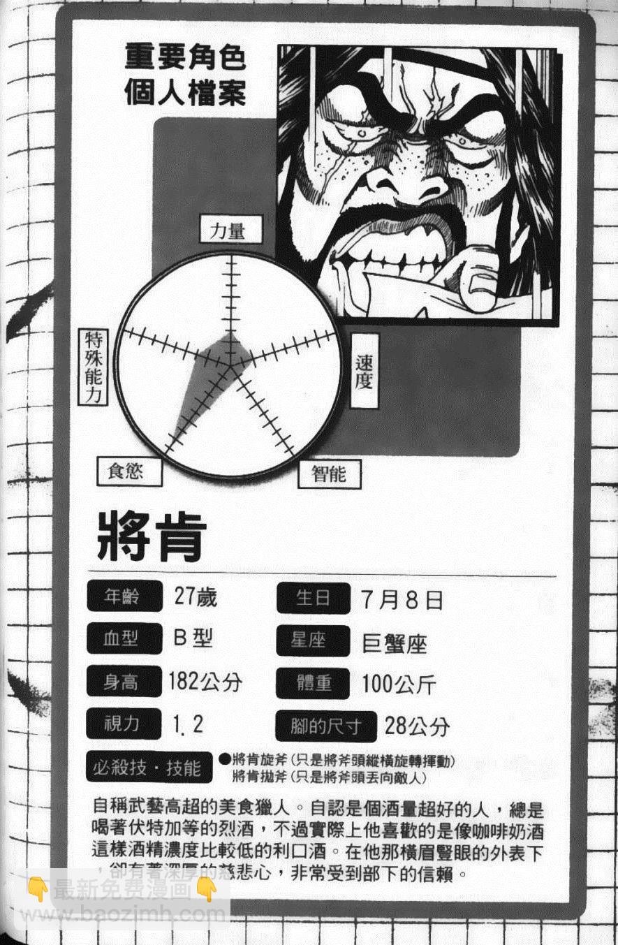 美食的俘虜 - 第6卷(4/4) - 2
