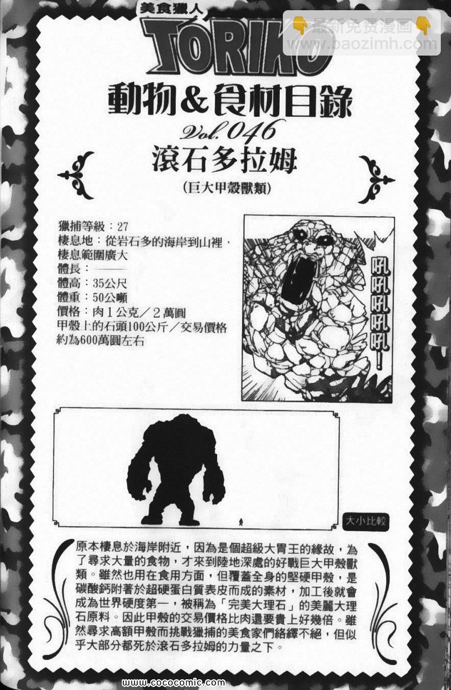 美食的俘虜 - 第7卷(4/4) - 8