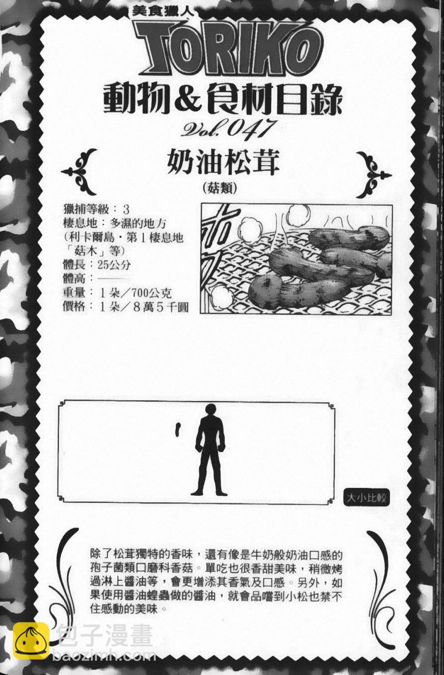 美食的俘虜 - 第7卷(4/4) - 4