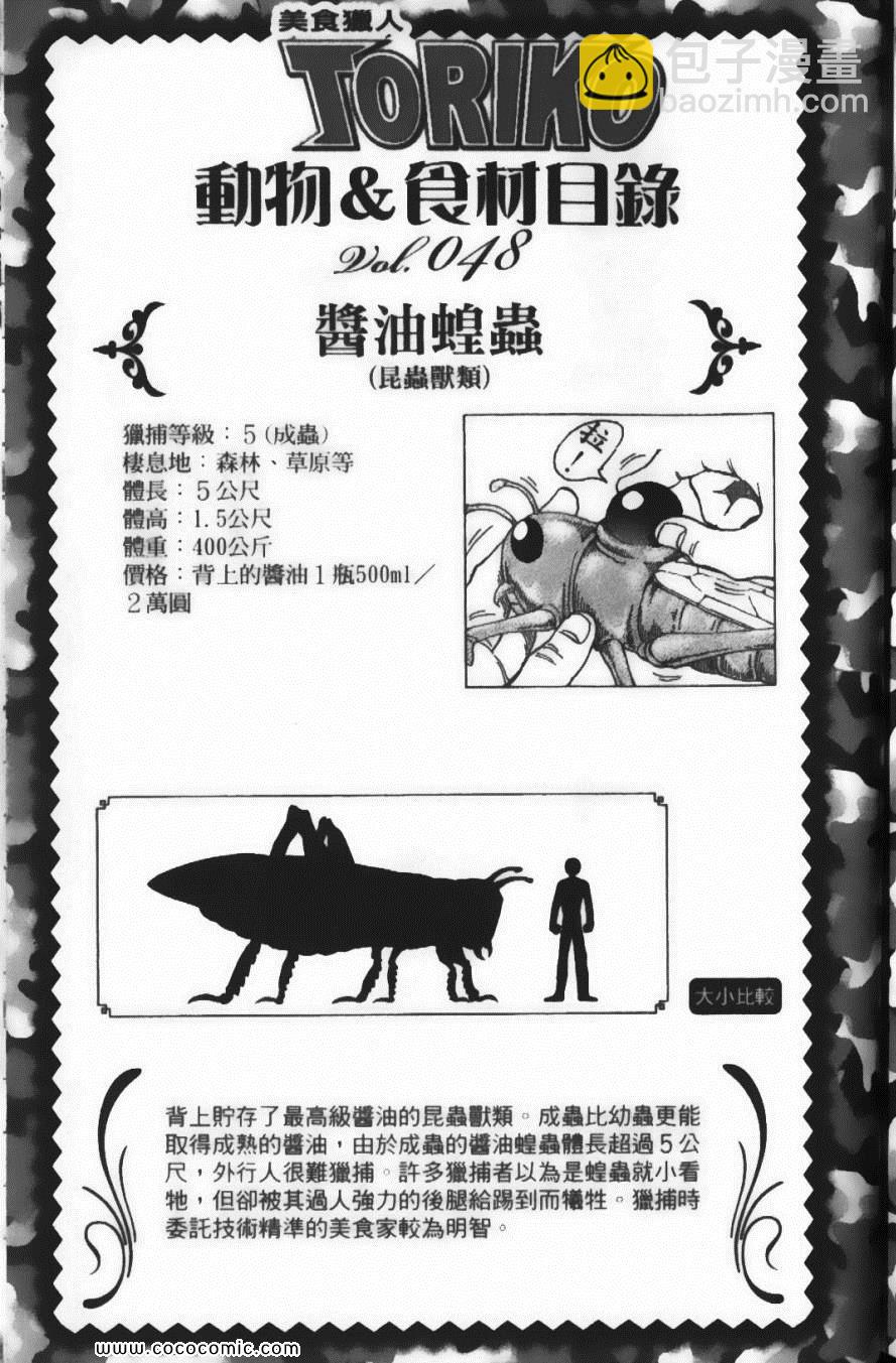 美食的俘虜 - 第7卷(4/4) - 5