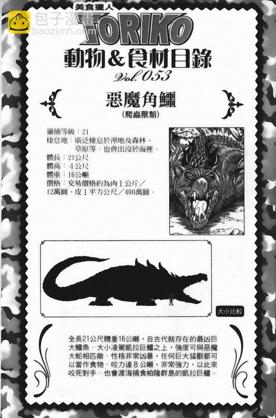 美食的俘虜 - 第8卷(3/4) - 8