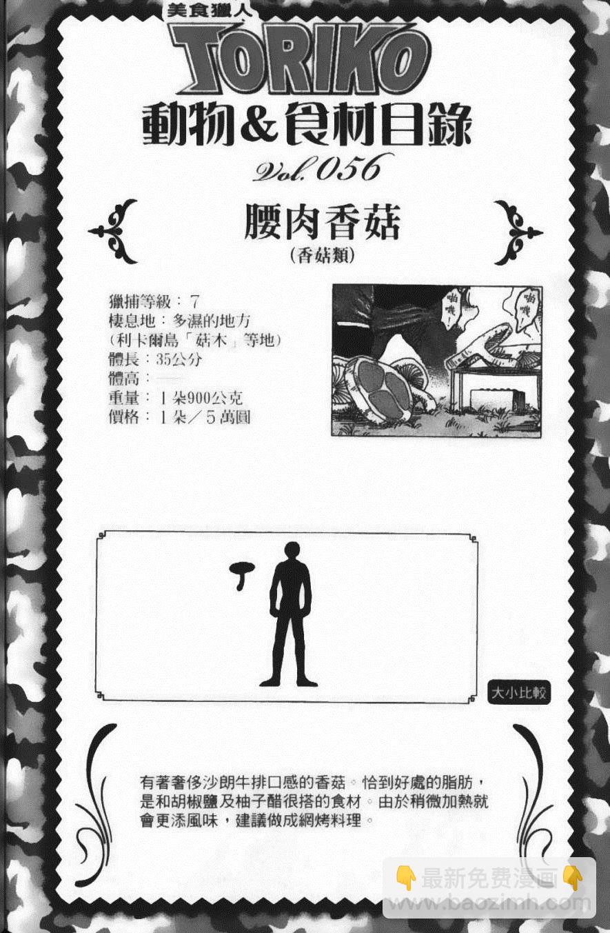 美食的俘虜 - 第8卷(4/4) - 4