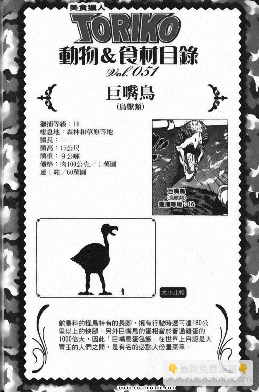 美食的俘虜 - 第8卷(2/4) - 6