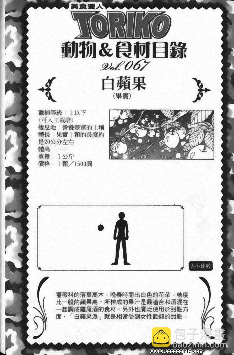 美食的俘虜 - 第9卷(3/5) - 8