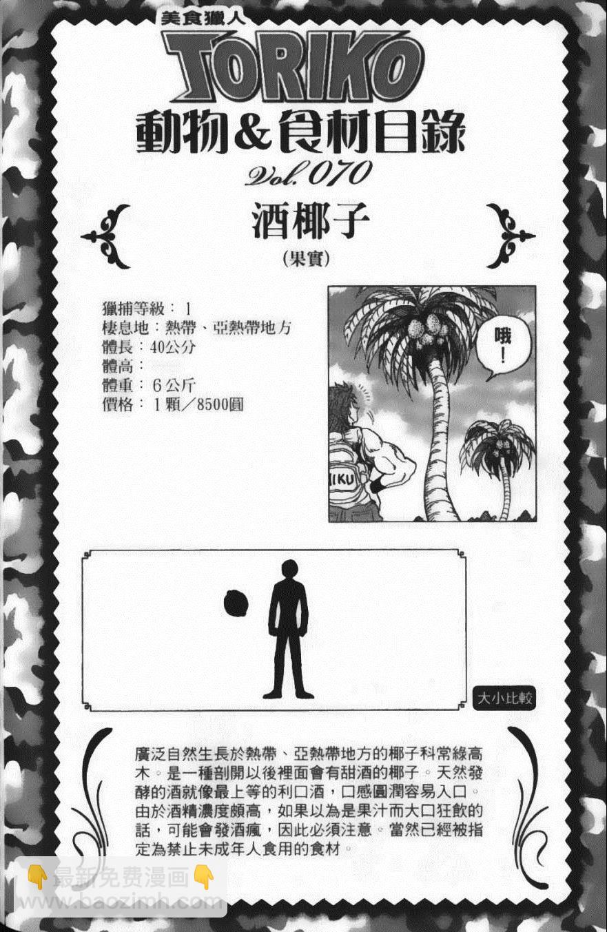 美食的俘虜 - 第9卷(4/5) - 2