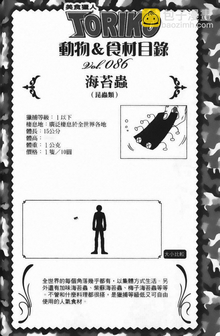 美食的俘虜 - 第10卷(4/5) - 2