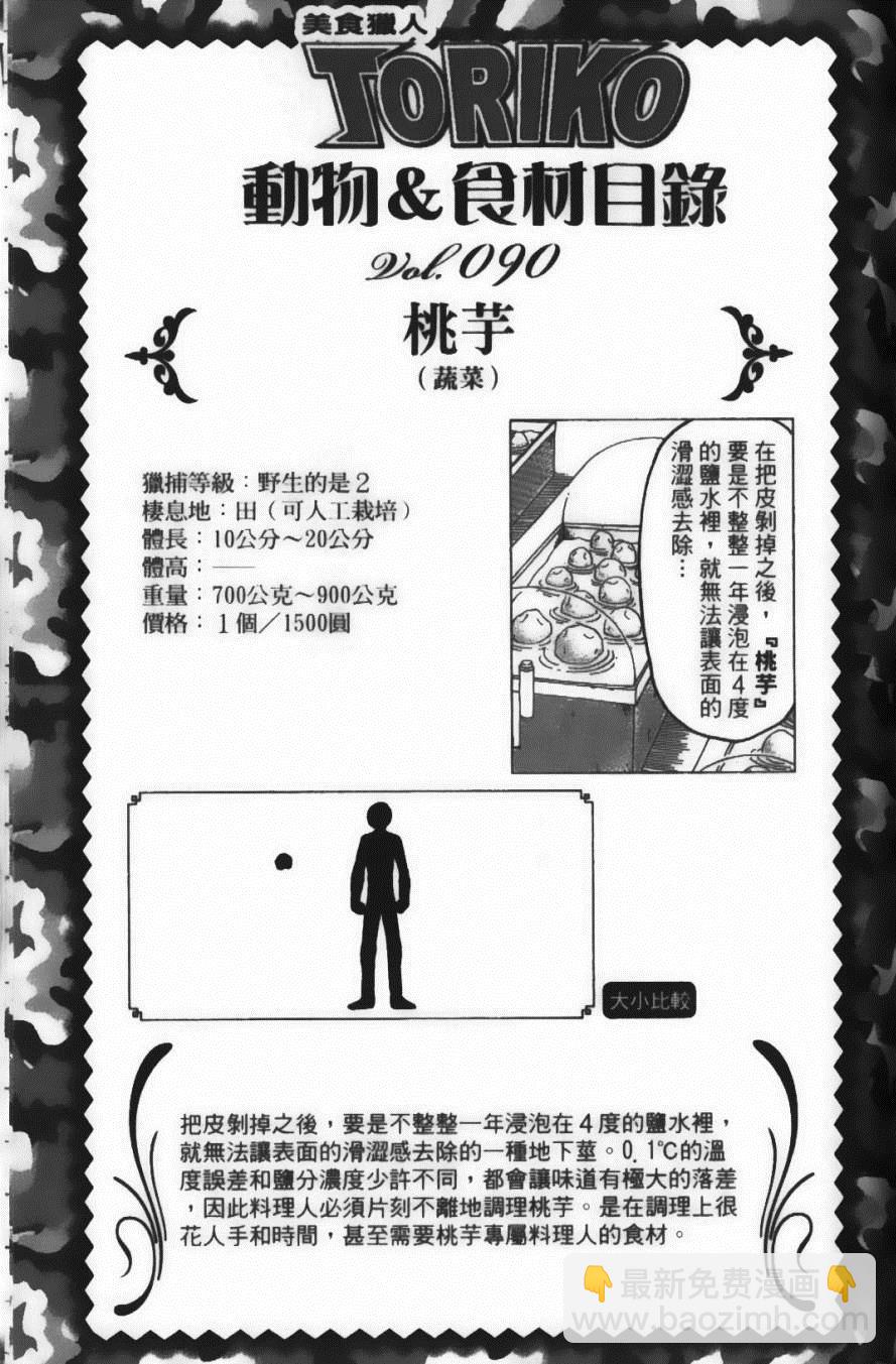 美食的俘虜 - 第10卷(4/5) - 1