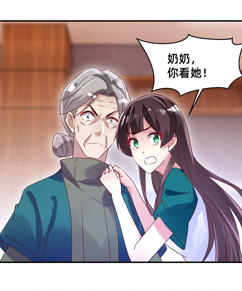 12 叶俪掌家-第13话