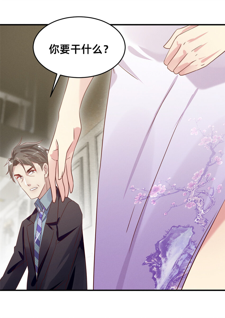 12 叶俪掌家-第13话