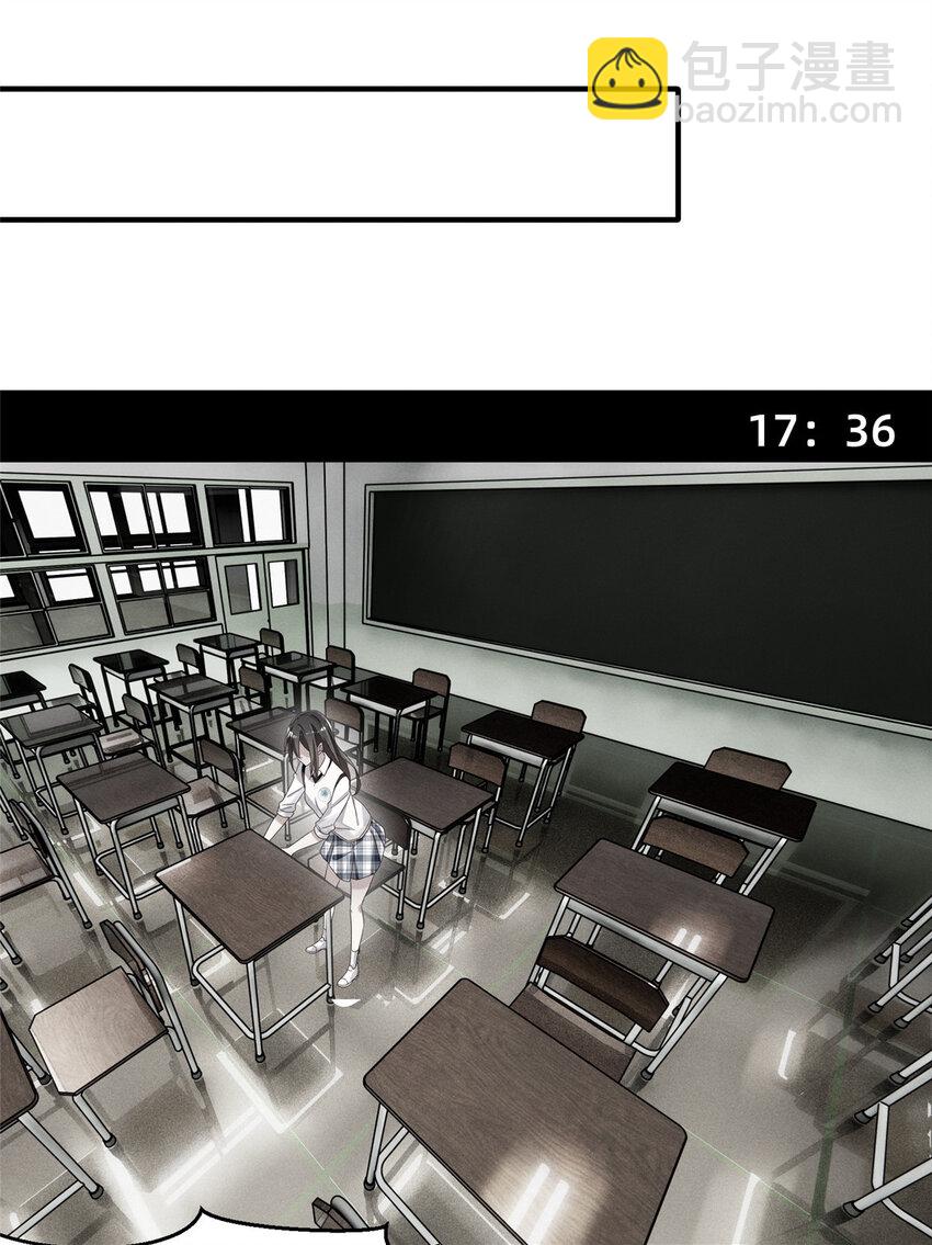 16 班费盗窃-第17话