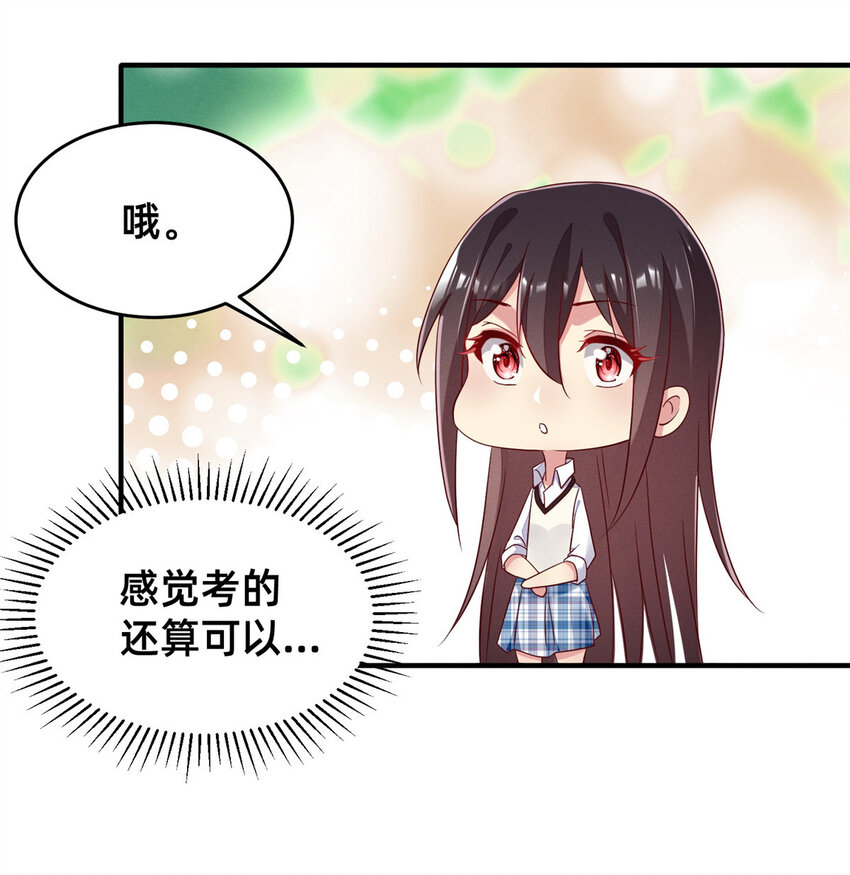 20 竞赛出成绩-第21话