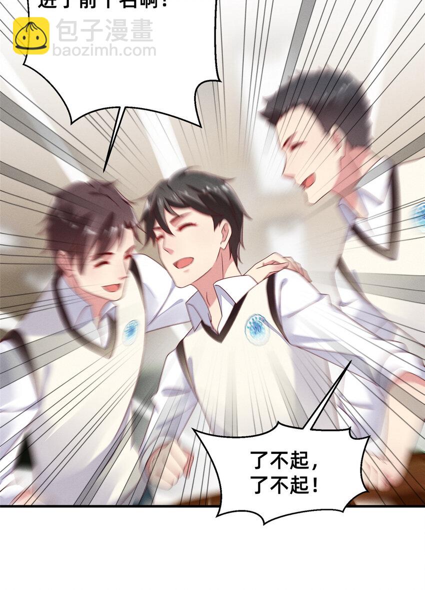 20 竞赛出成绩-第21话