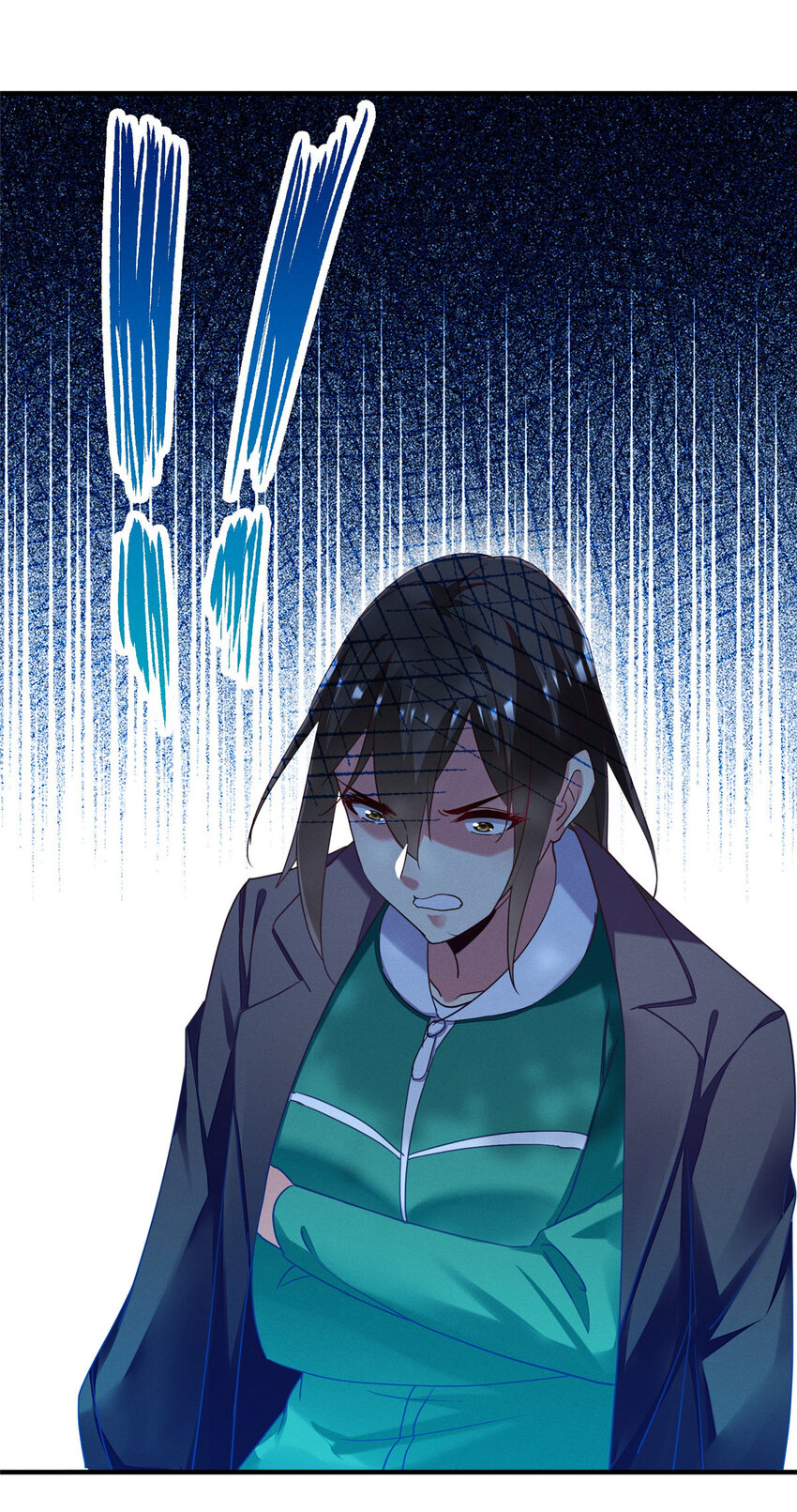 67 反咬一口(1/2)-第69话