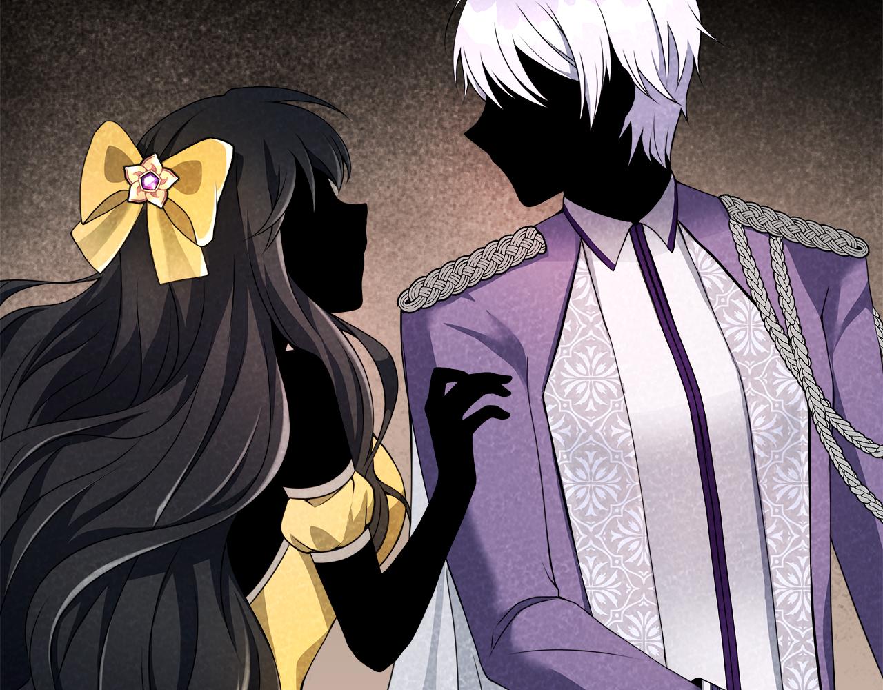 第1话 附身女主(1/4)-第1话