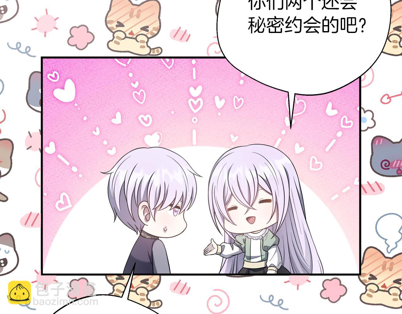 第103话 各自的心意(1/5)-第103话