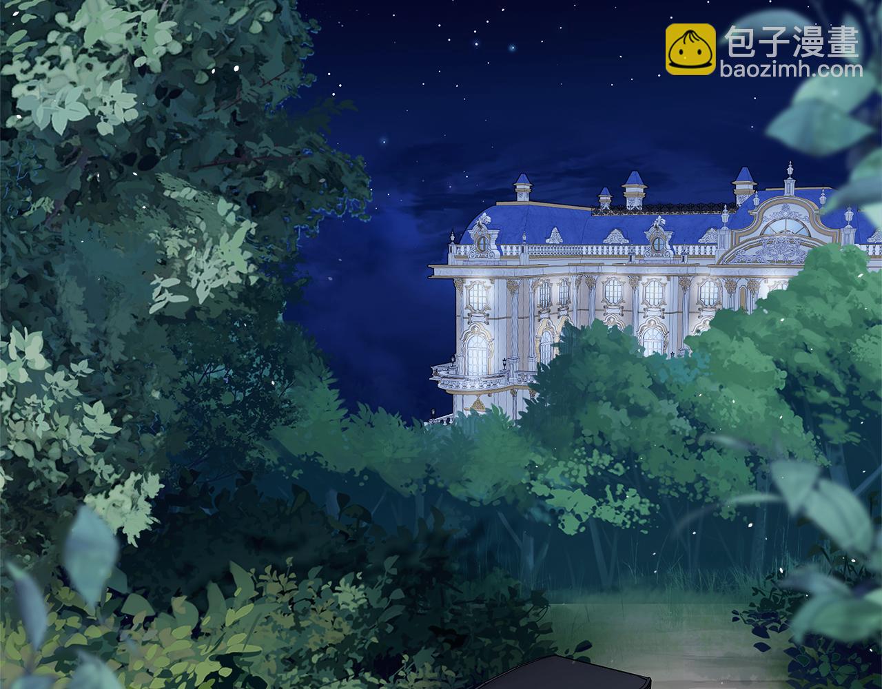 第13话 晴天霹雳(1/4)-第13话