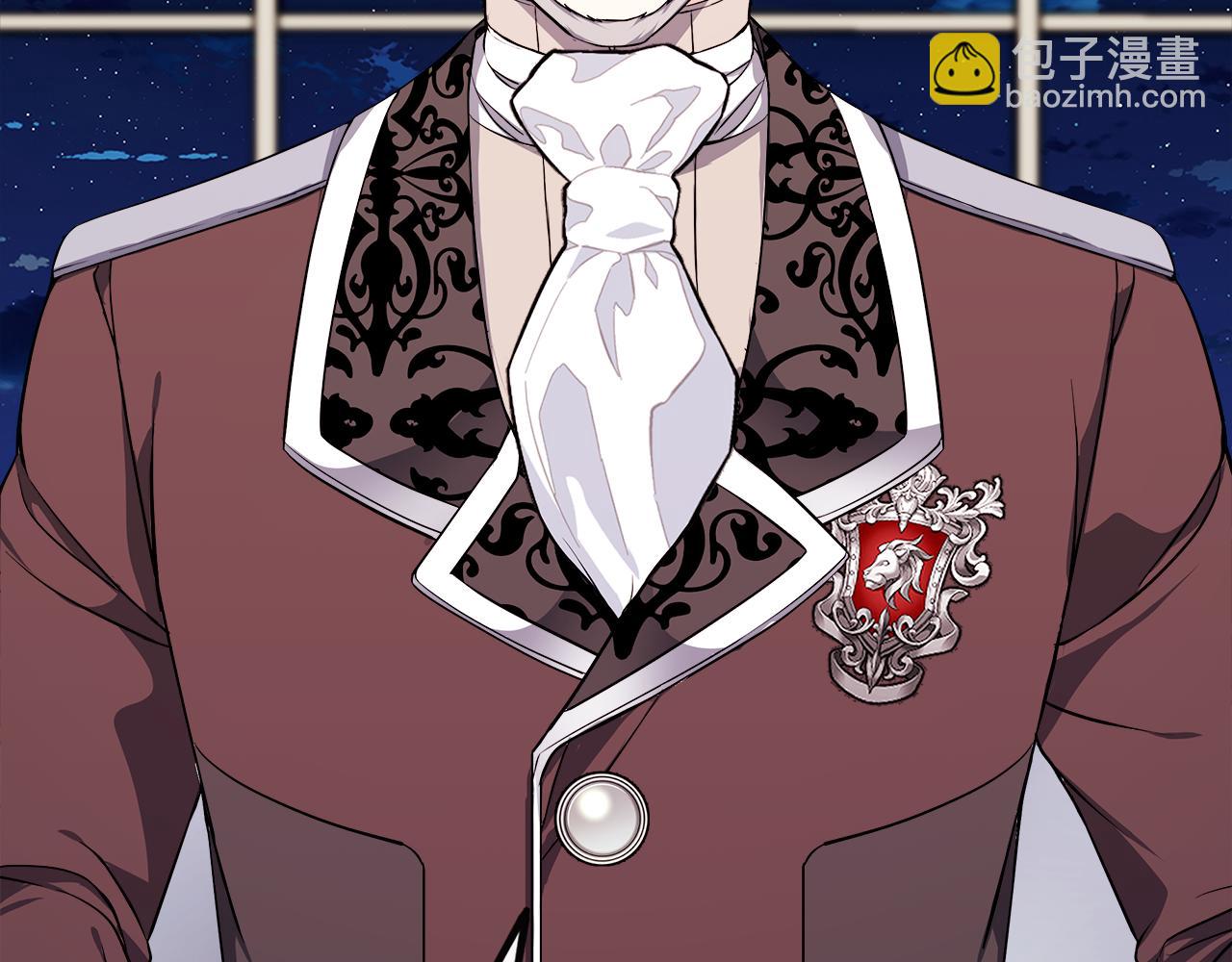 第13话 晴天霹雳(1/4)-第13话