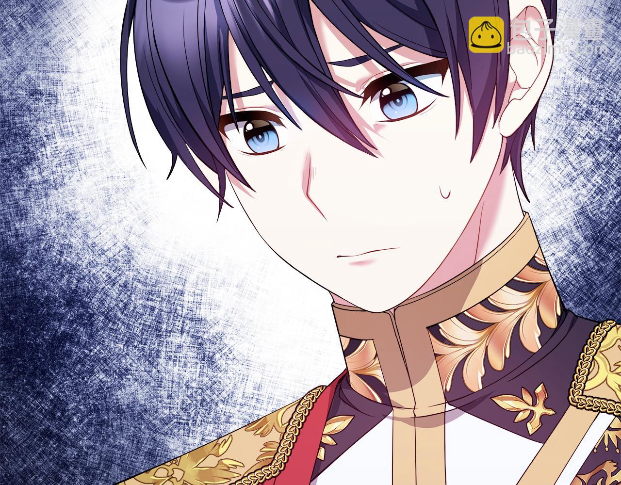 第13话 晴天霹雳(1/4)-第13话