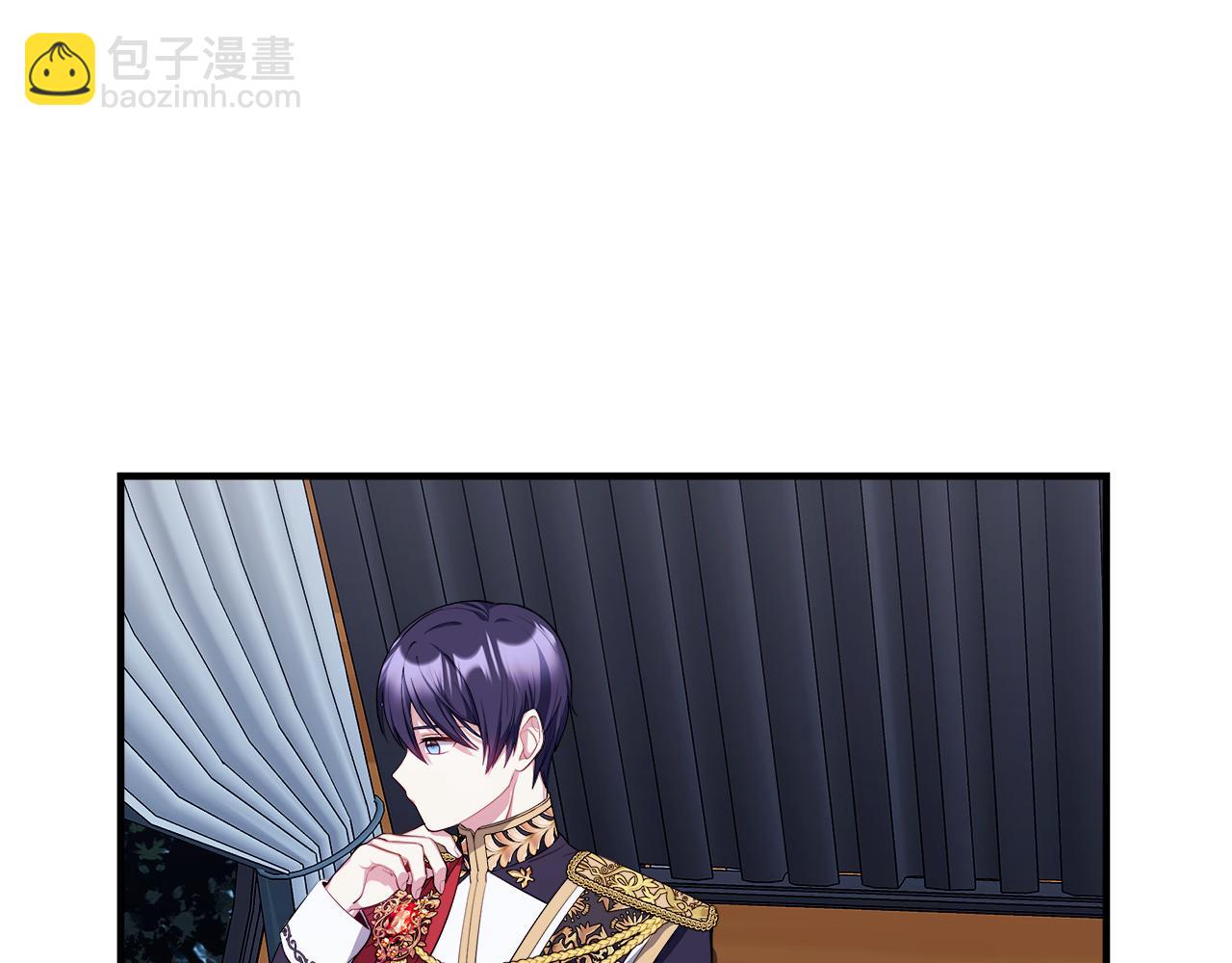 第13话 晴天霹雳(1/4)-第13话