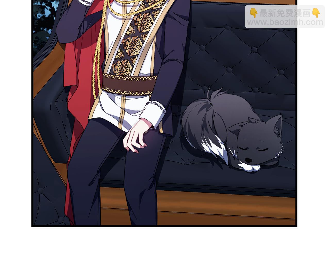 第13话 晴天霹雳(1/4)-第13话