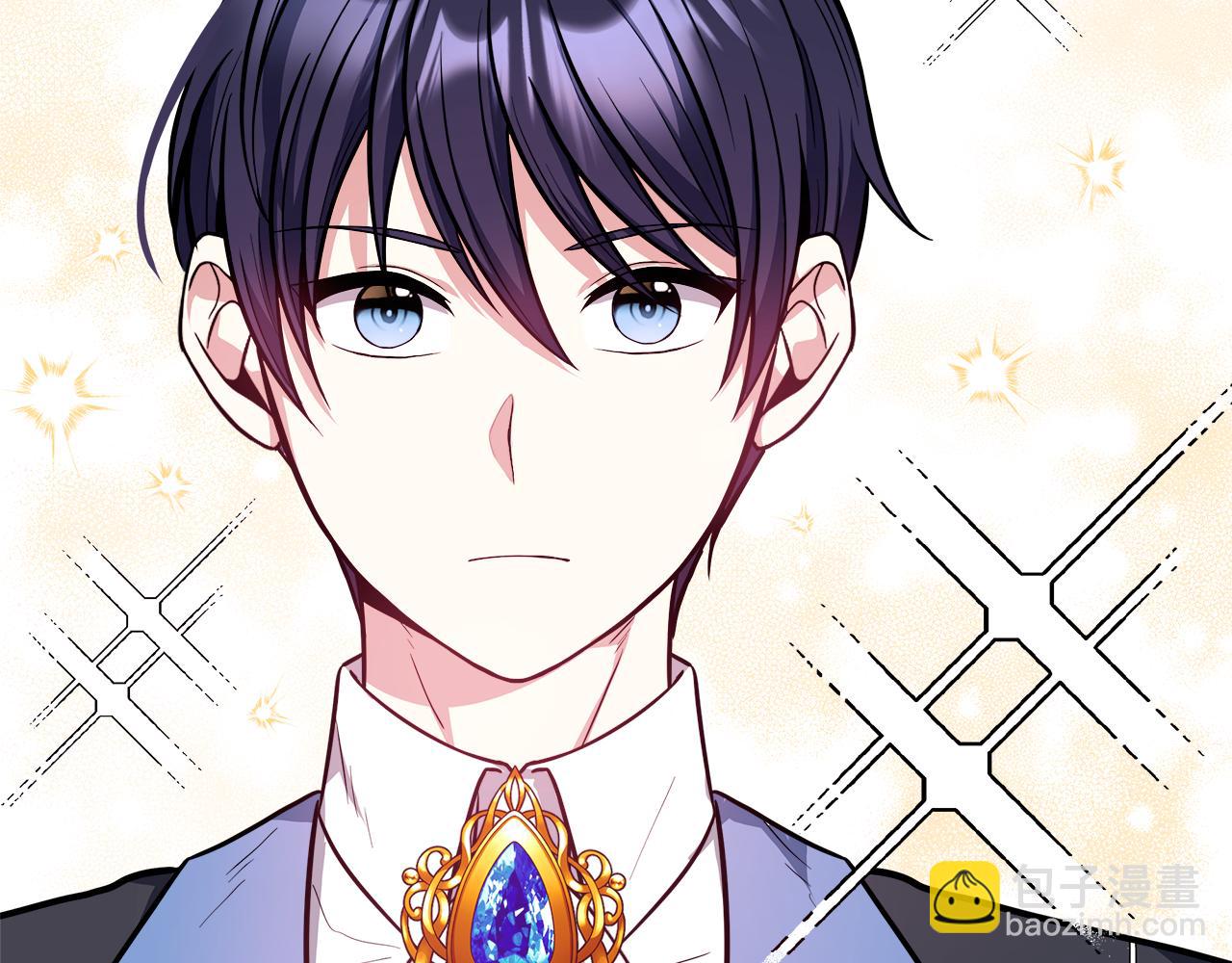 第17话 卡伦对遗嘱起疑心(1/4)-第17话