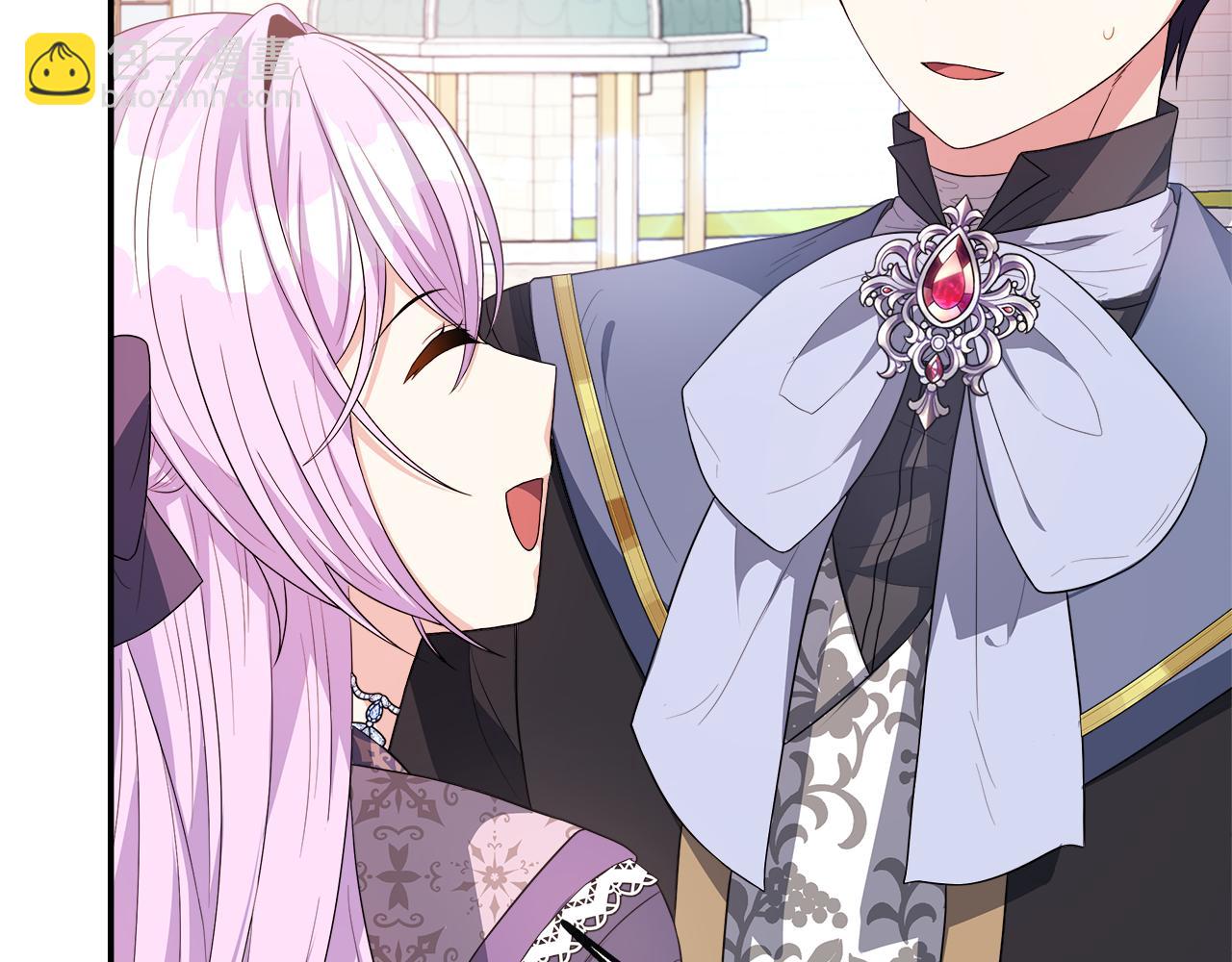 第25话 弟弟是恋爱导师(1/4)-第25话