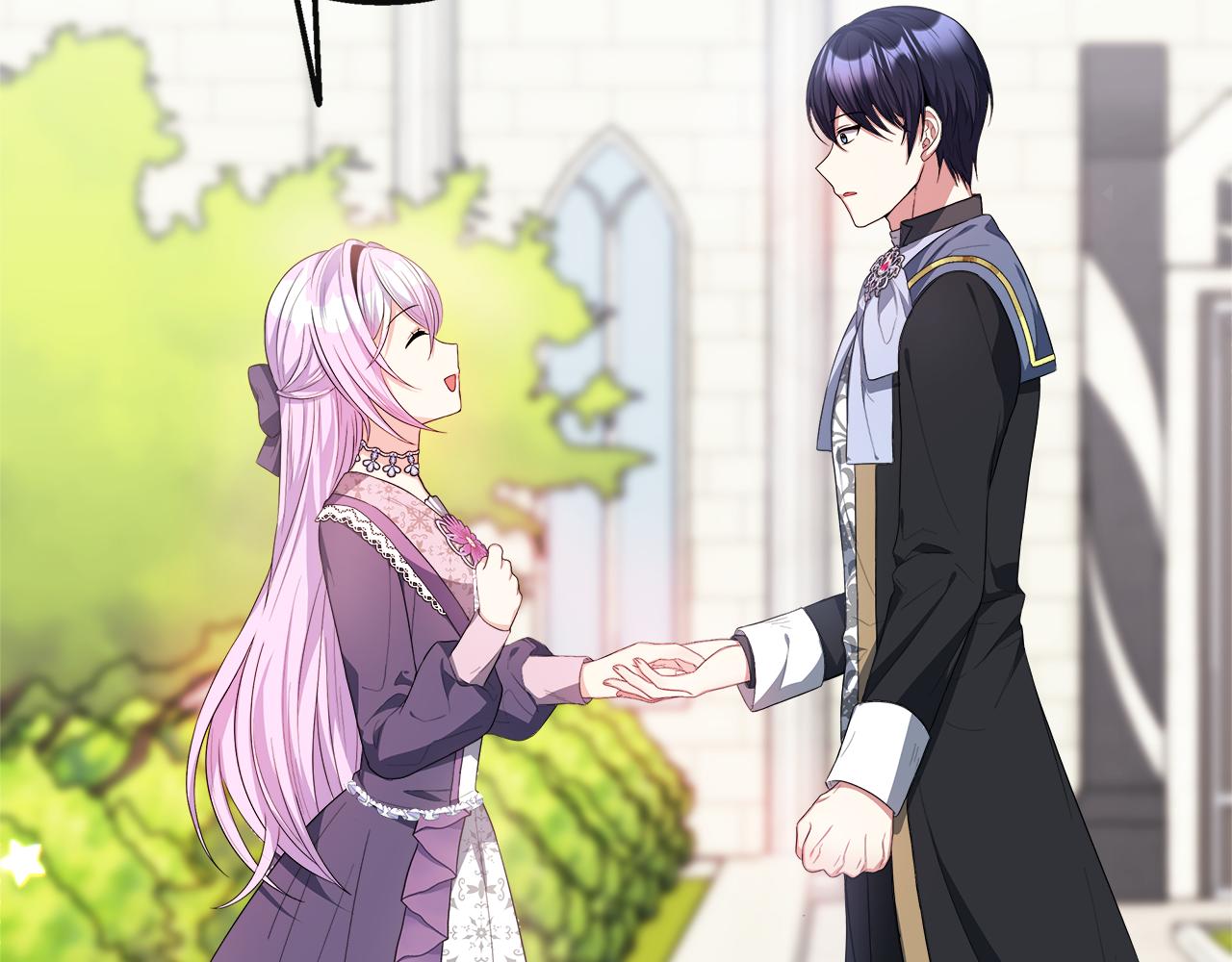 第25话 弟弟是恋爱导师(1/4)-第25话