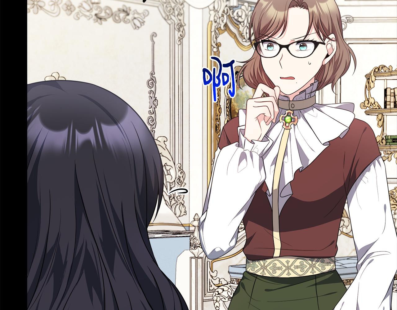 第29话 给狐狸设套(1/4)-第29话