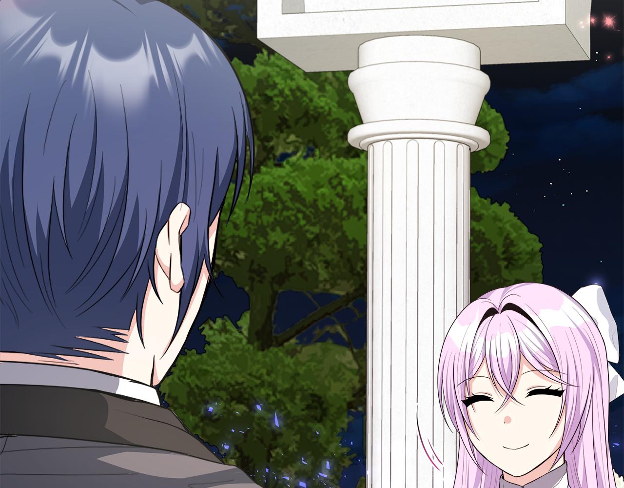 第33话 一起去北部(1/5)-第33话