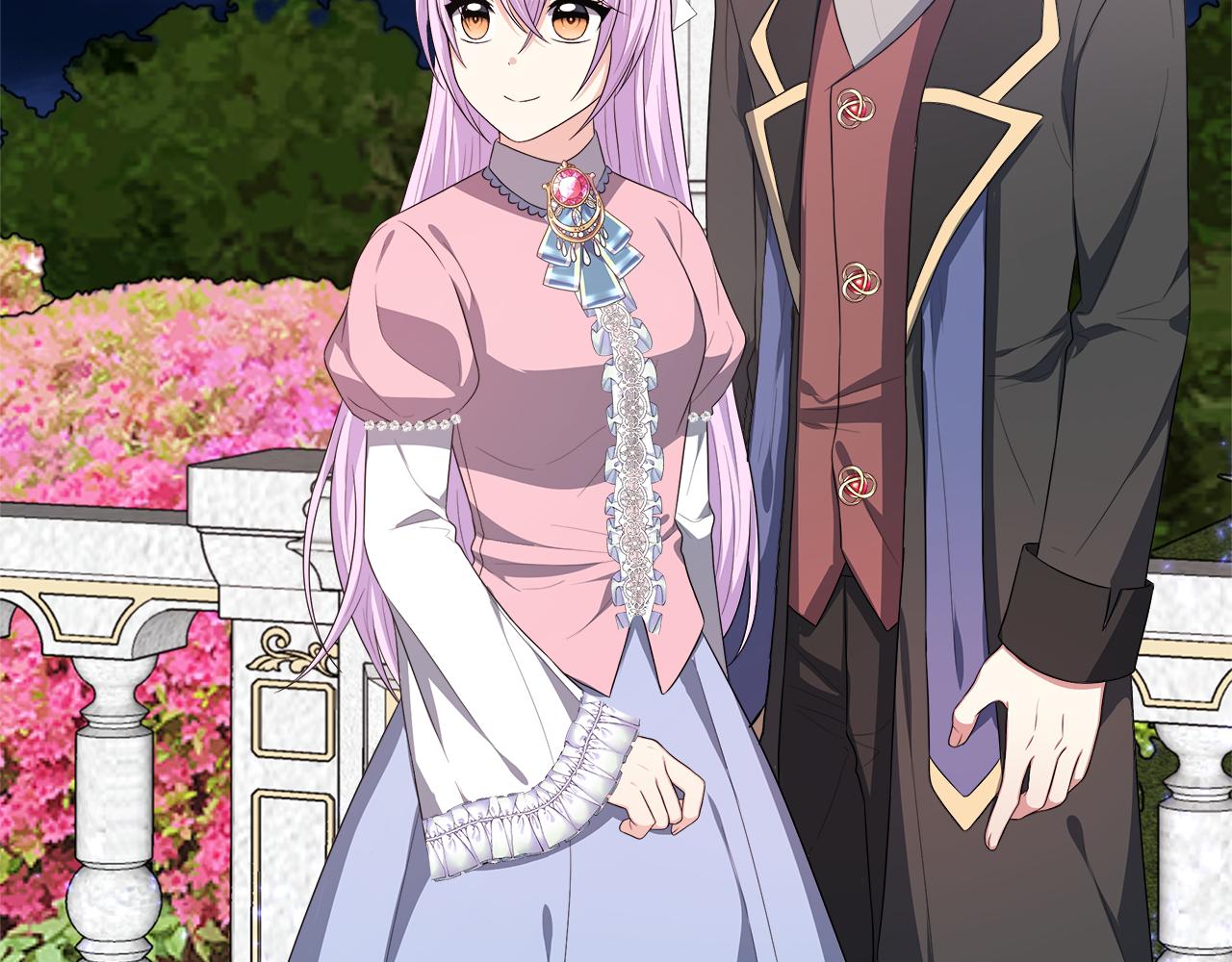 第33话 一起去北部(1/5)-第33话