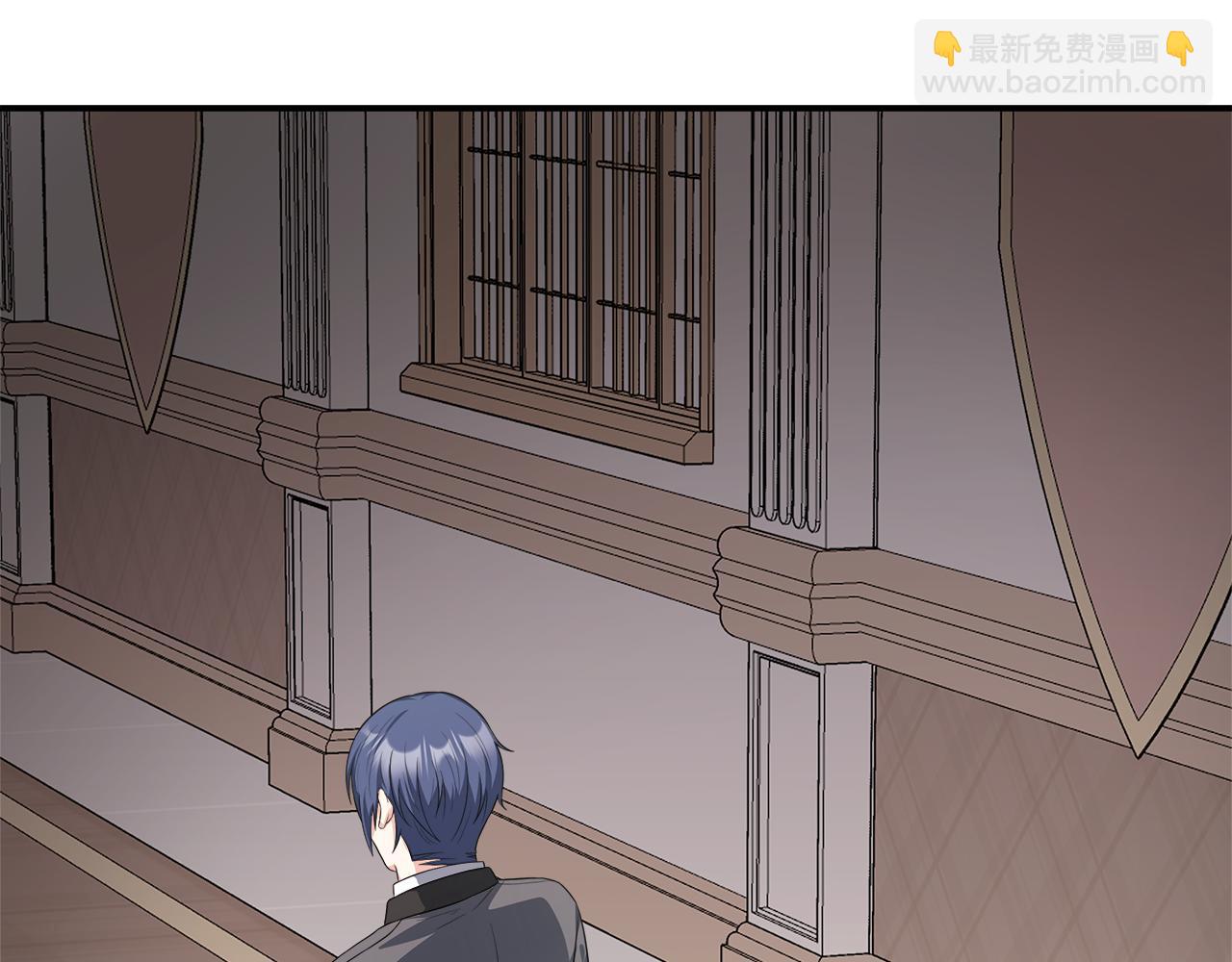 第33话 一起去北部(1/5)-第33话