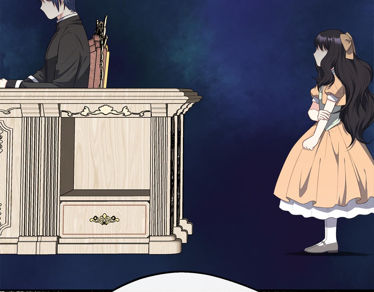 第33话 一起去北部(1/5)-第33话