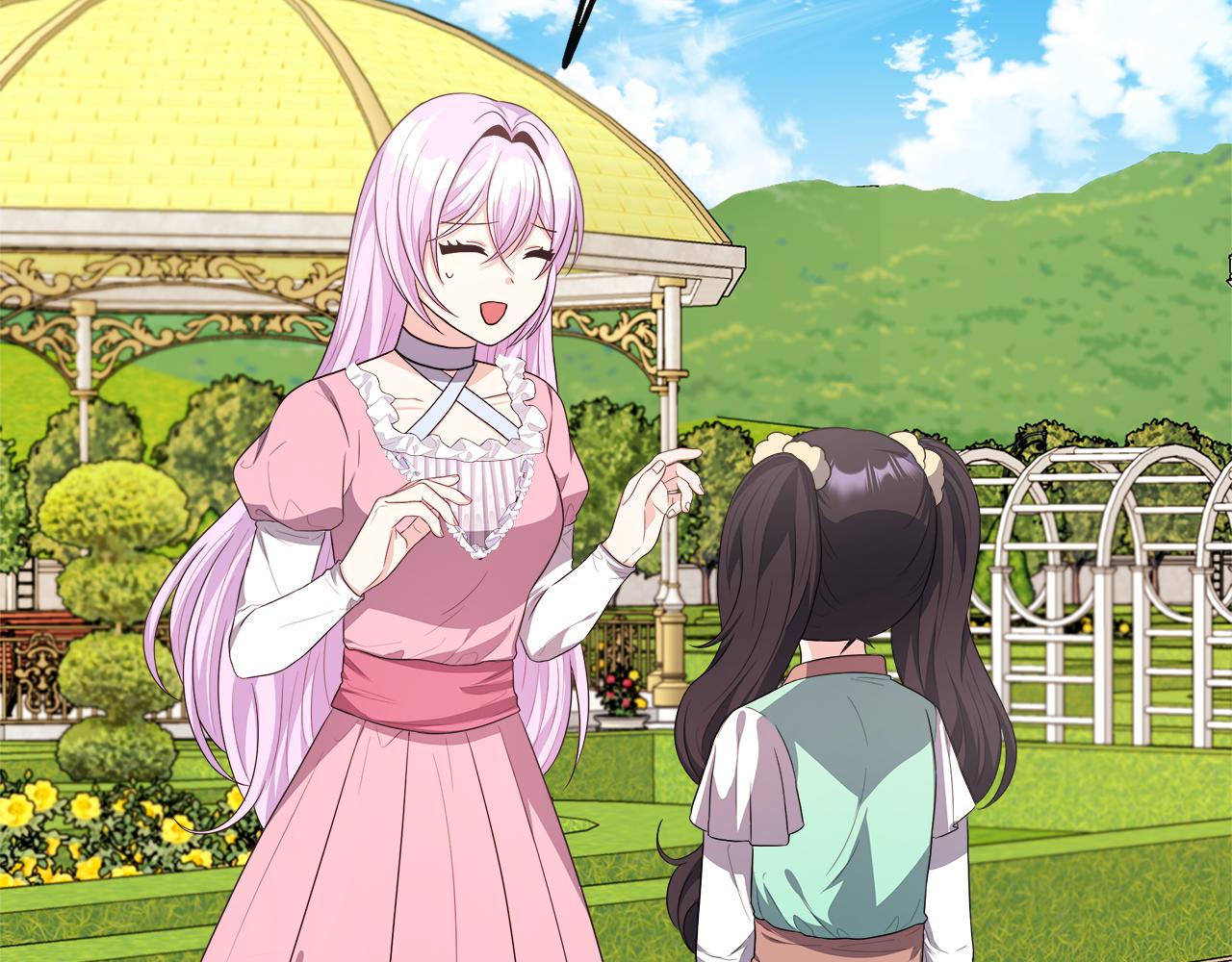 第34话 初见叔父(1/5)-第105话