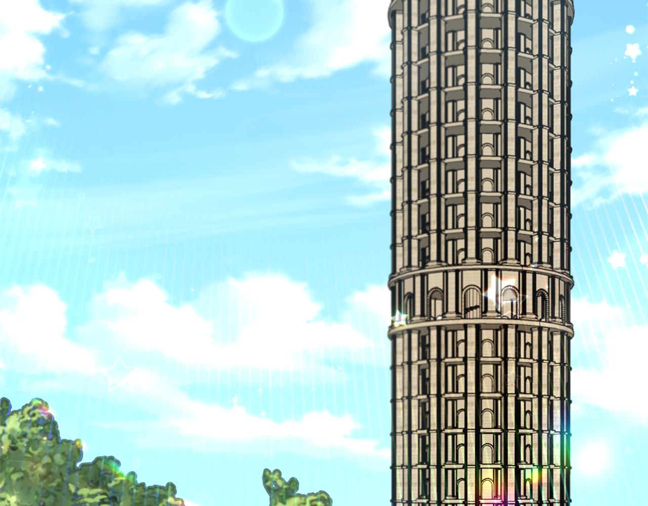 第34话 初见叔父(1/5)-第105话