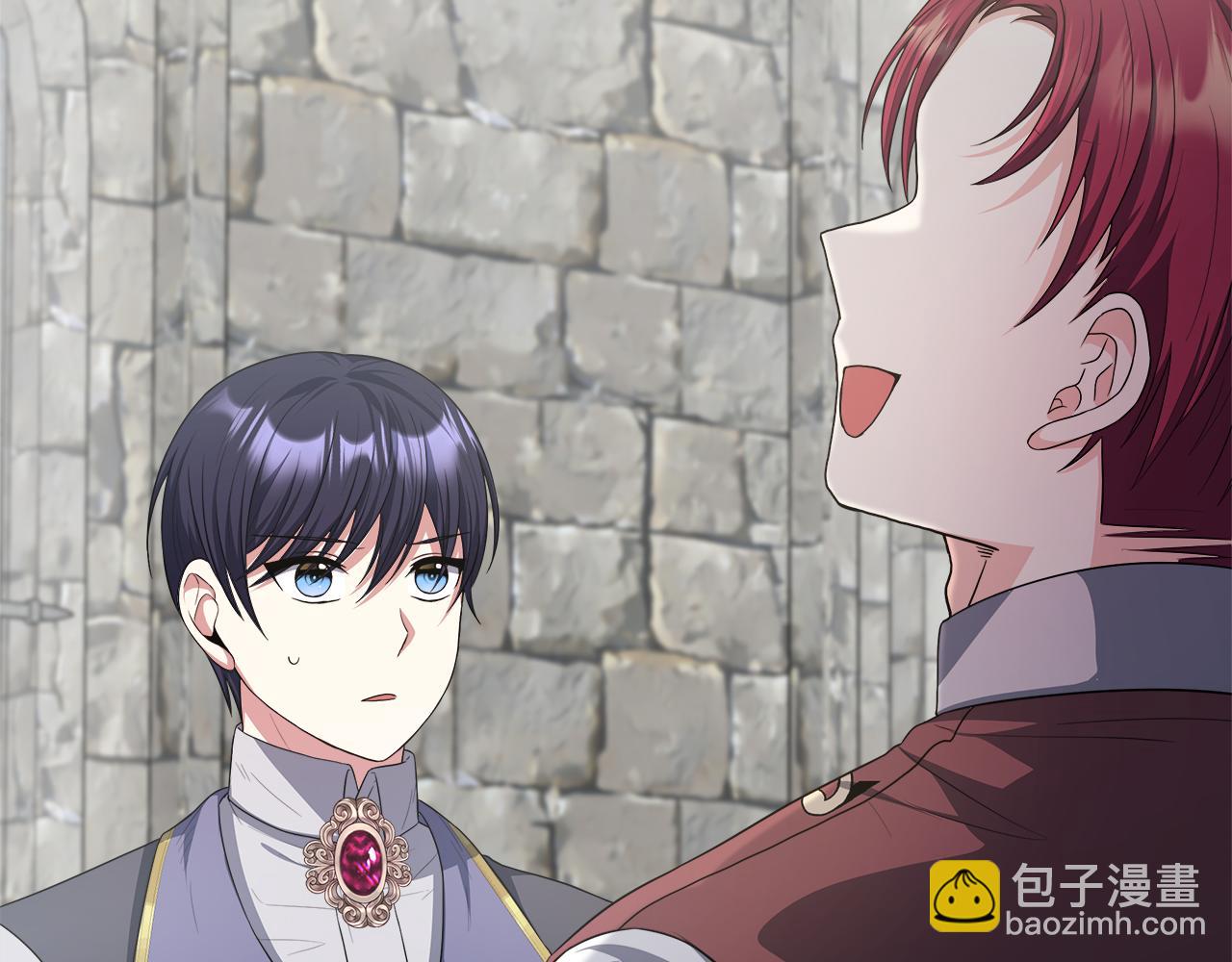 第35话 去找晶石(1/5)-第35话