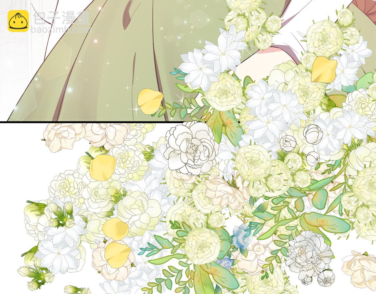 第43话 我的后盾是皇后(1/5)-第43话