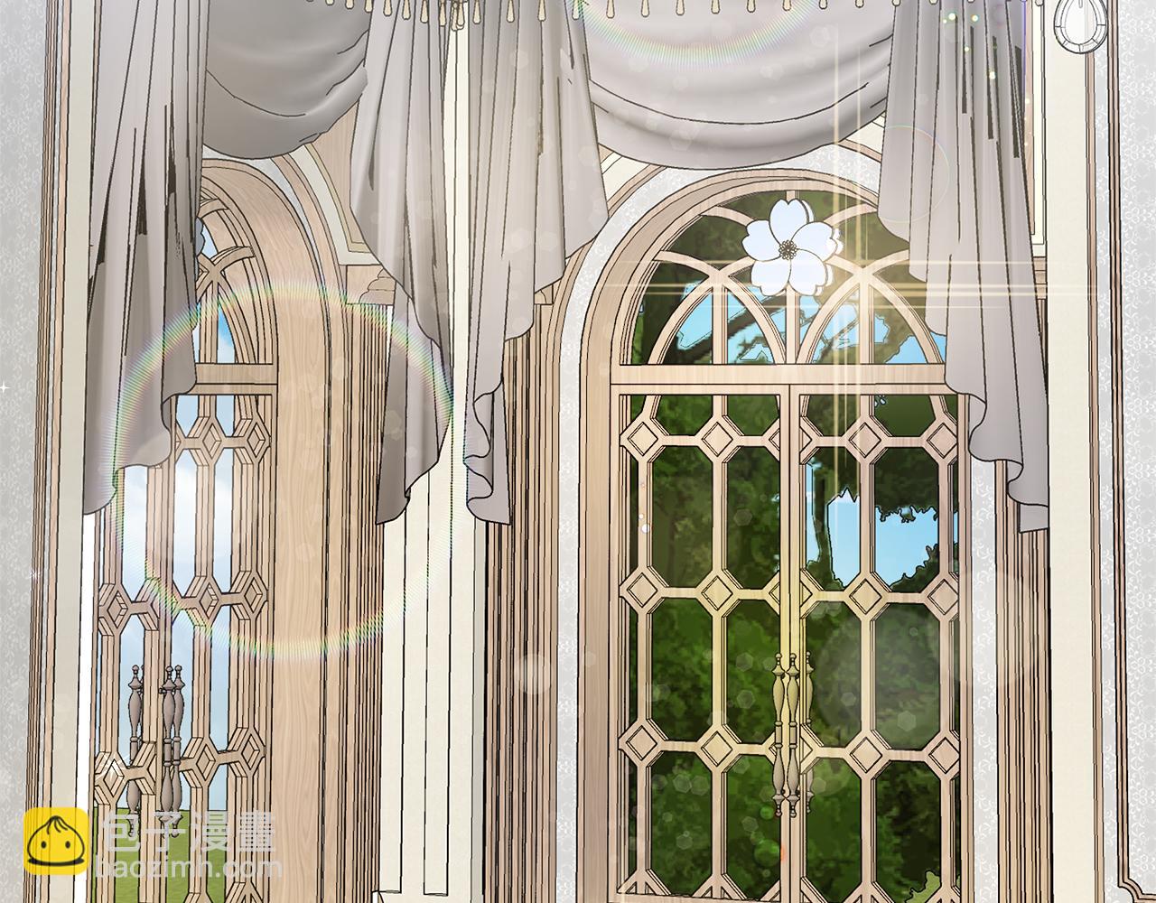 第43话 我的后盾是皇后(1/5)-第43话