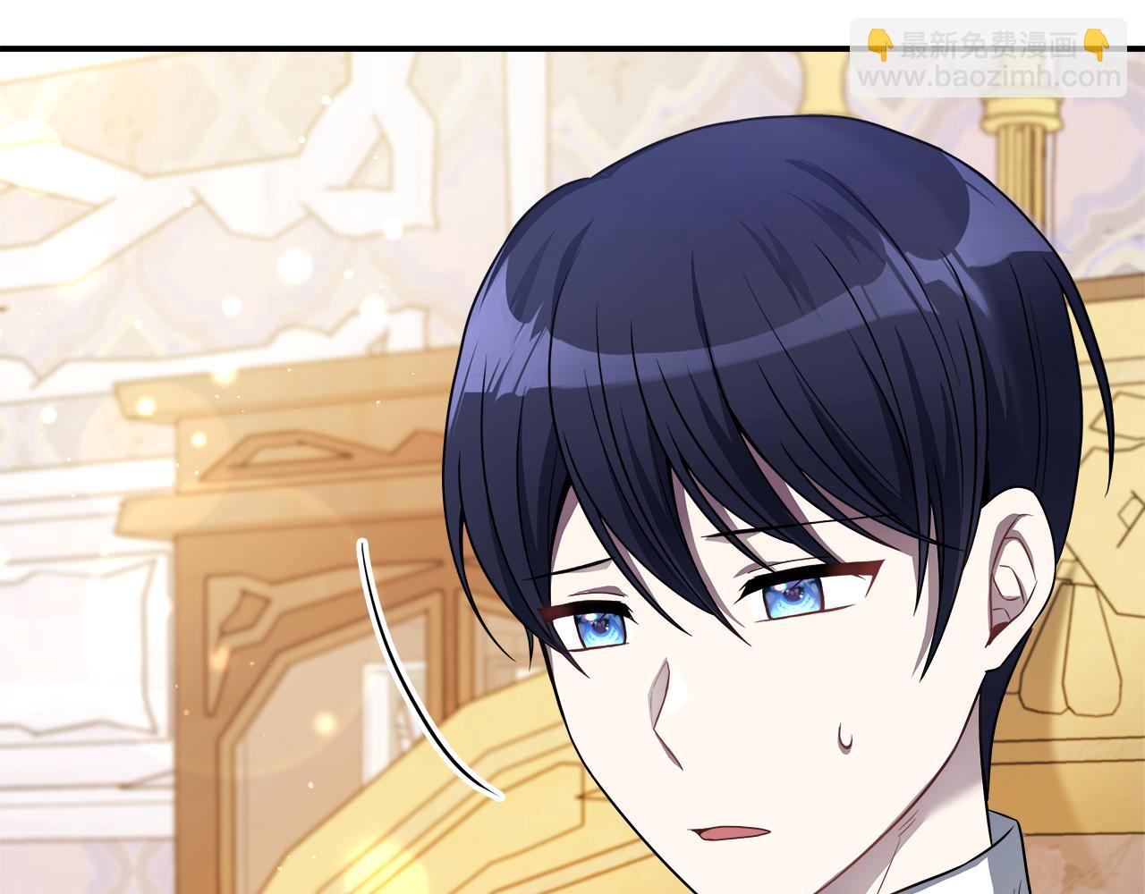 第57话 爱情的宿命(1/5)-第57话